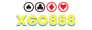 Logo XGO888